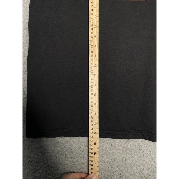 Lion King Musical Adult XLarge Black T-Shirt ( M New York Broadway Los Angeles ) - Picture 7 of 7